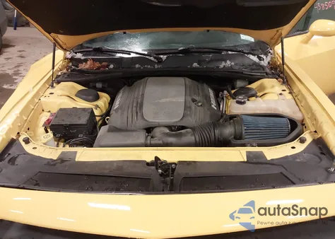 2017 Dodge Challenger T/A Plus from USA, damaged, VIN 2C3CDZBT4HH605986